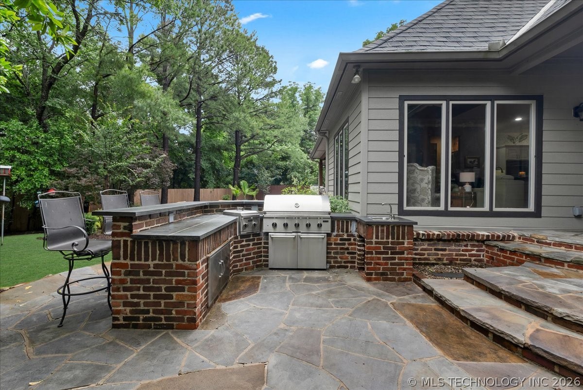 8511 S Canton Avenue Tulsa OK 74137