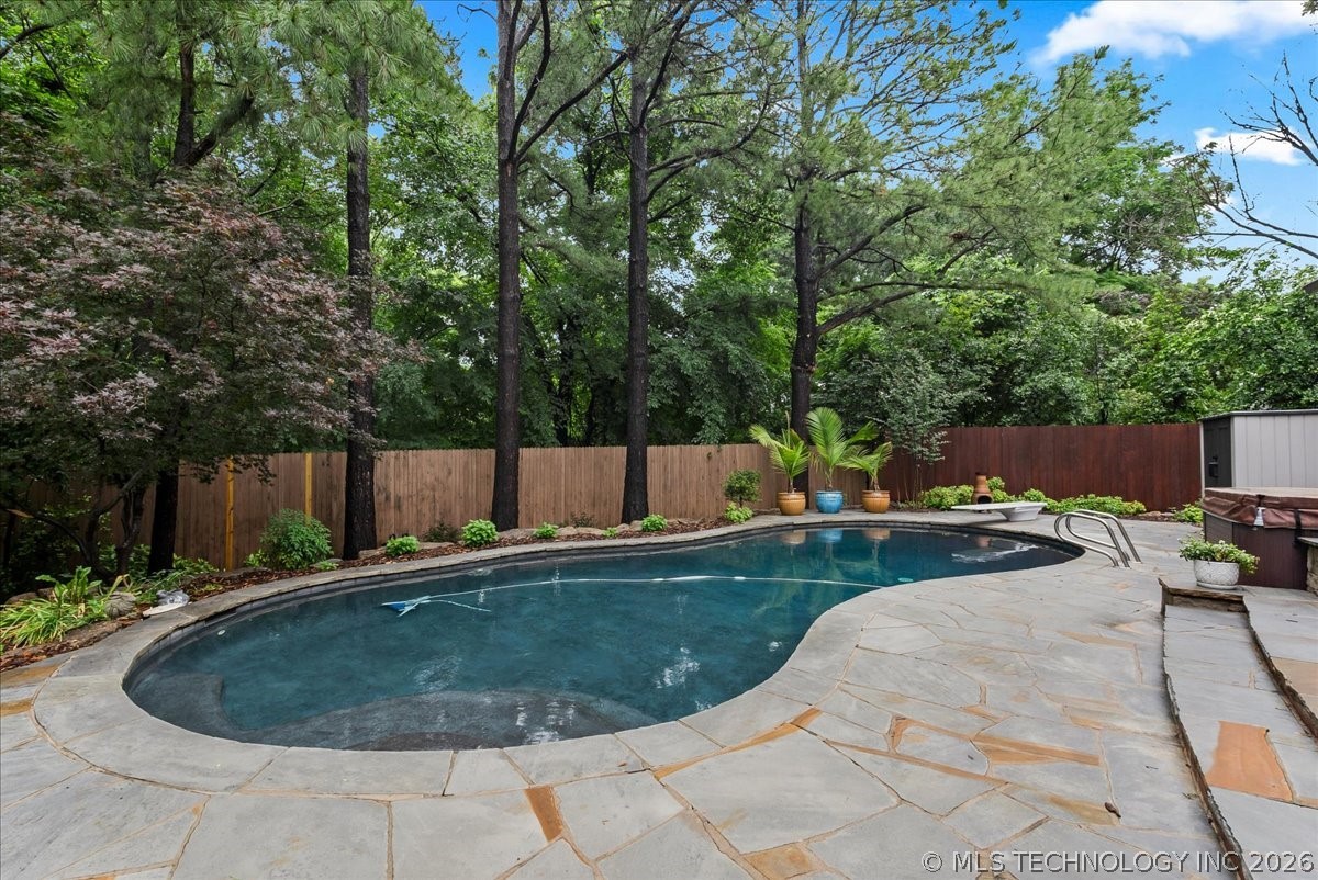 8511 S Canton Avenue Tulsa OK 74137