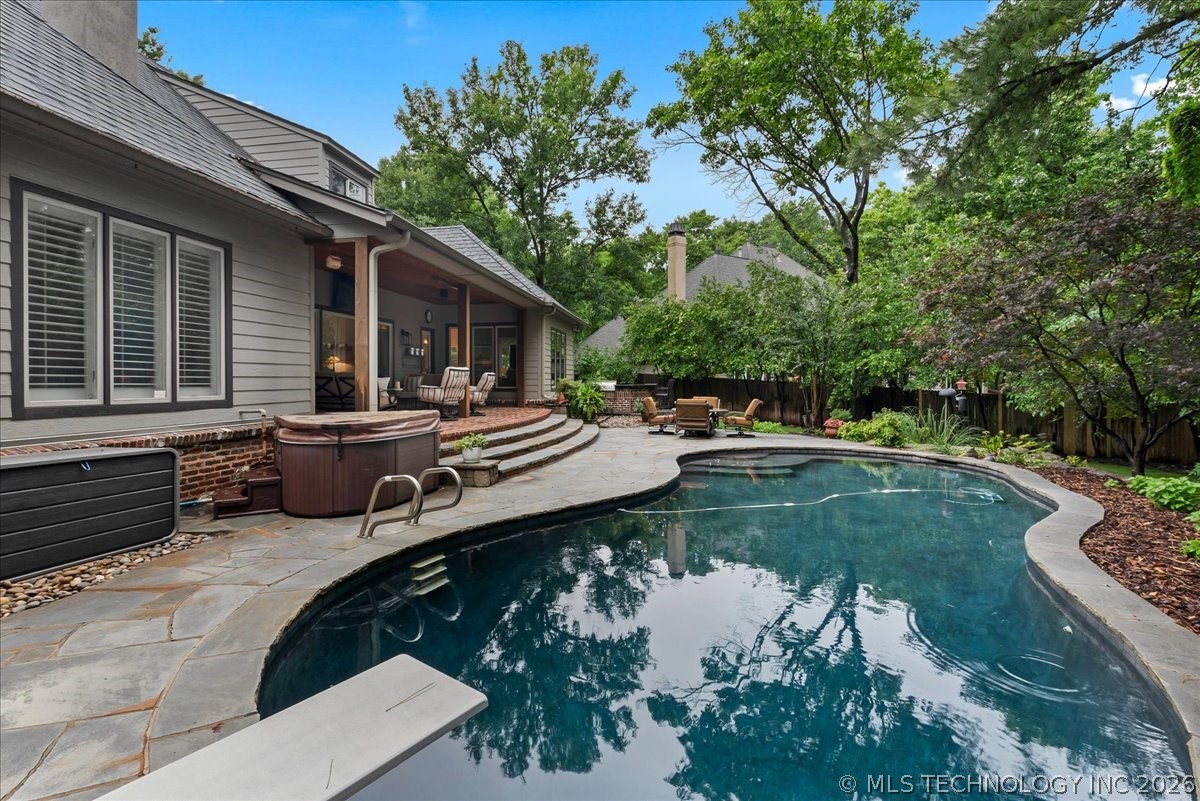 8511 S Canton Avenue Tulsa OK 74137