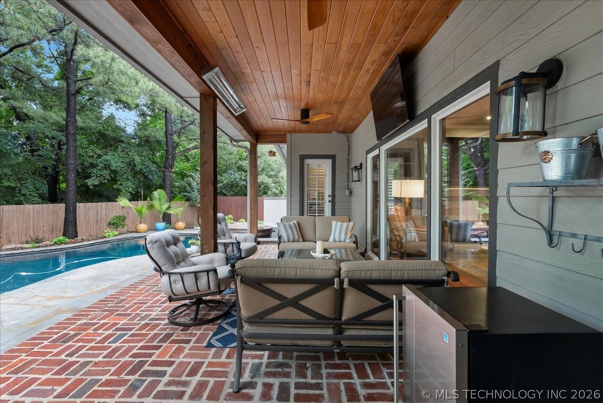 8511 S Canton Avenue Tulsa OK 74137