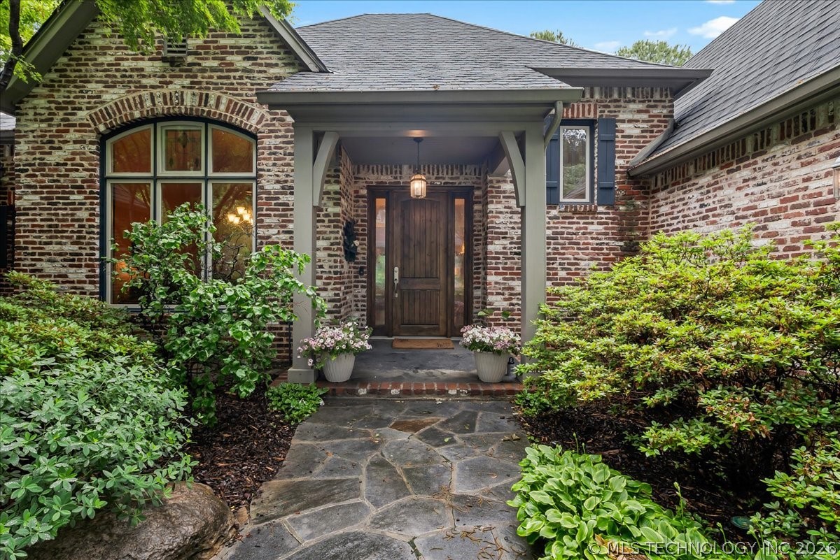 8511 S Canton Avenue Tulsa OK 74137