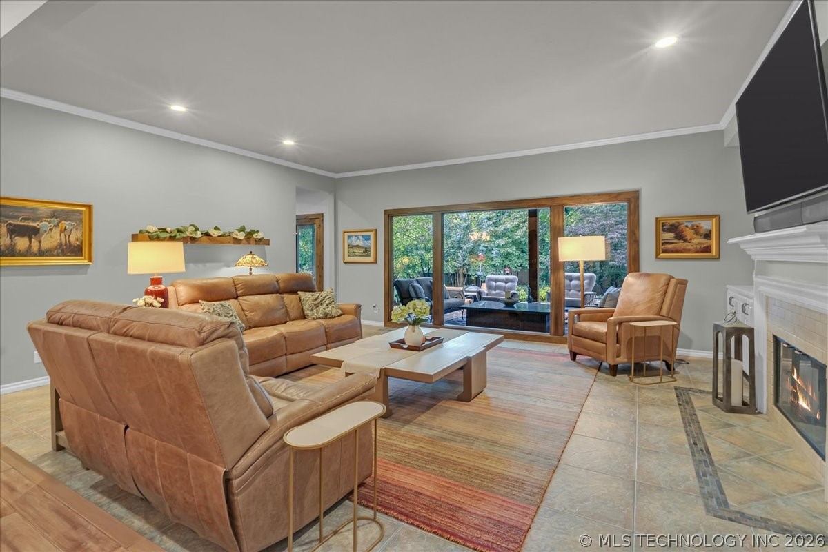 8511 S Canton Avenue Tulsa OK 74137
