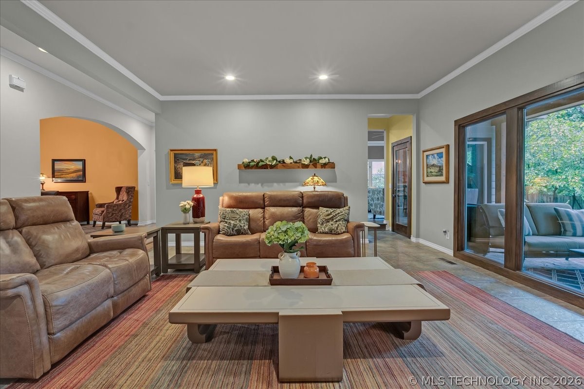 8511 S Canton Avenue Tulsa OK 74137