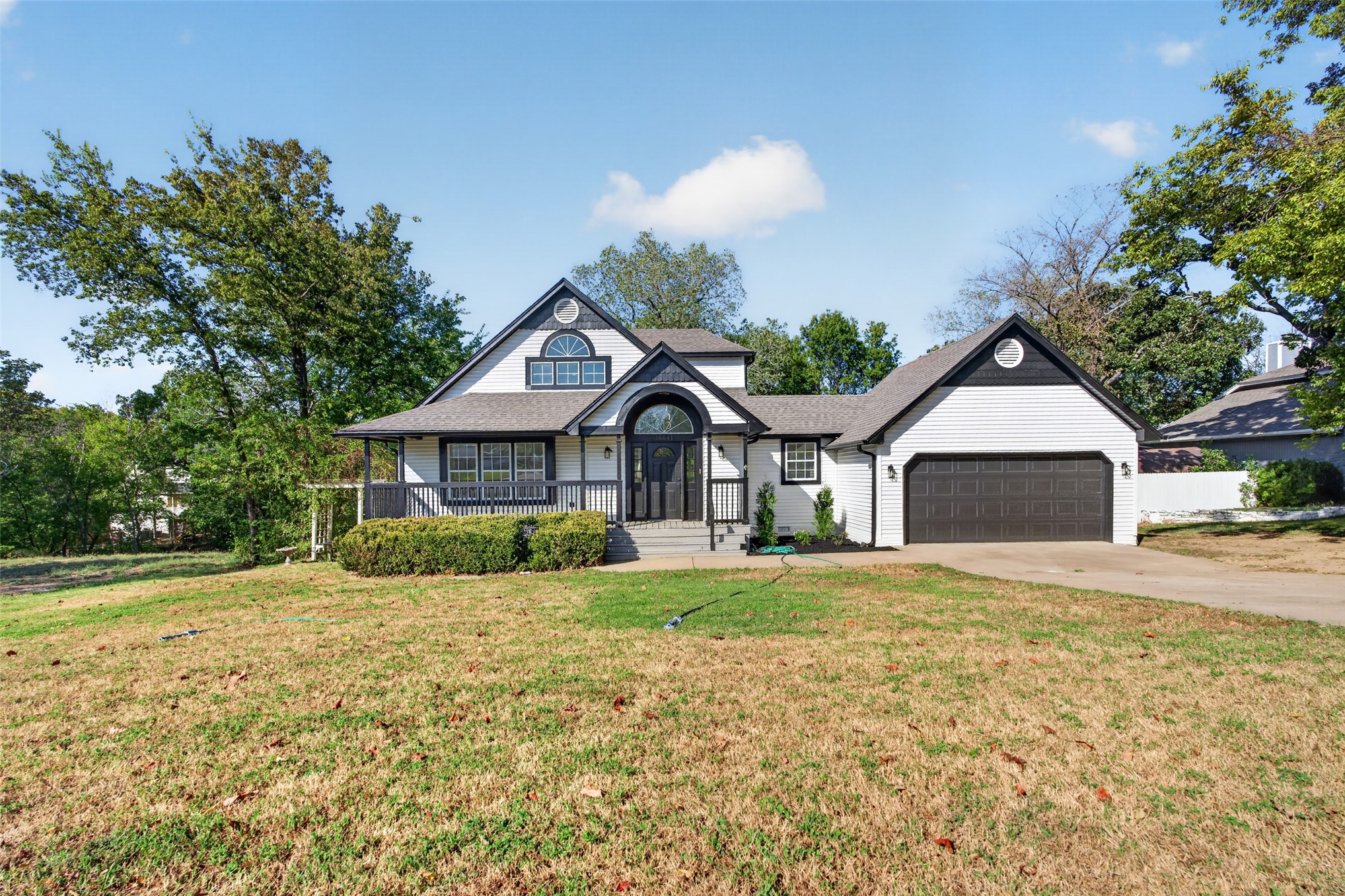 18641 Woodbriar Lane Catoosa OK 74015