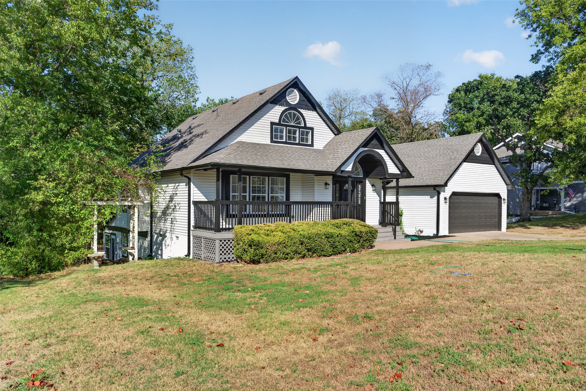 18641 Woodbriar Lane Catoosa OK 74015