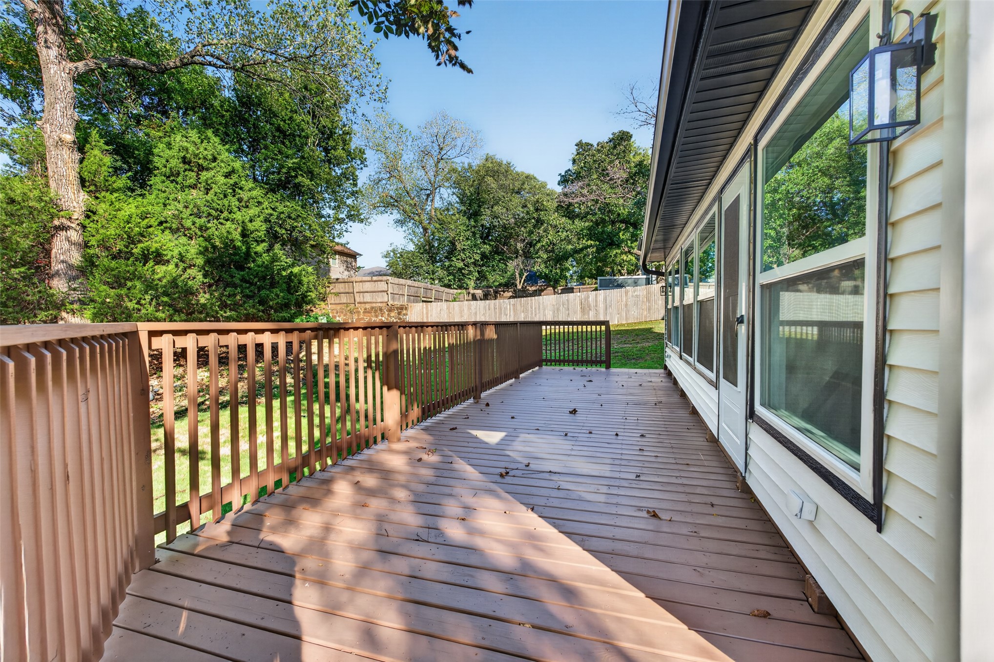 18641 Woodbriar Lane Catoosa OK 74015