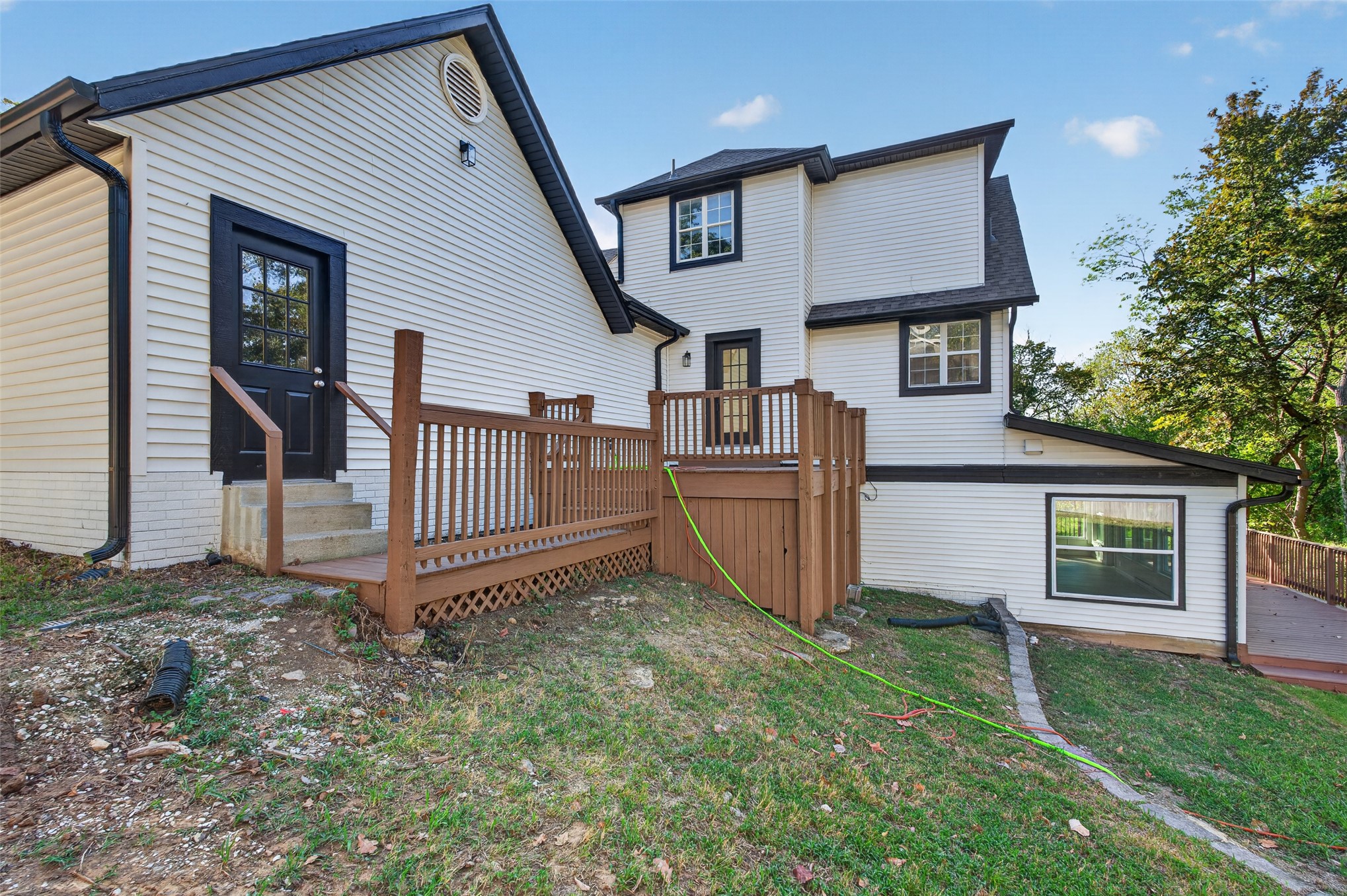 18641 Woodbriar Lane Catoosa OK 74015