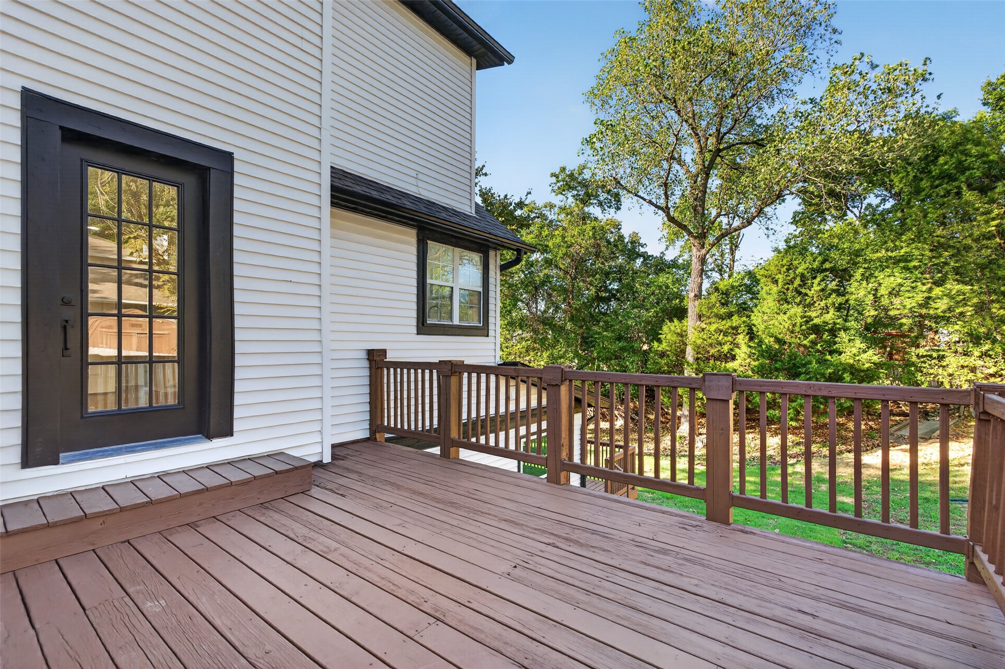 18641 Woodbriar Lane Catoosa OK 74015