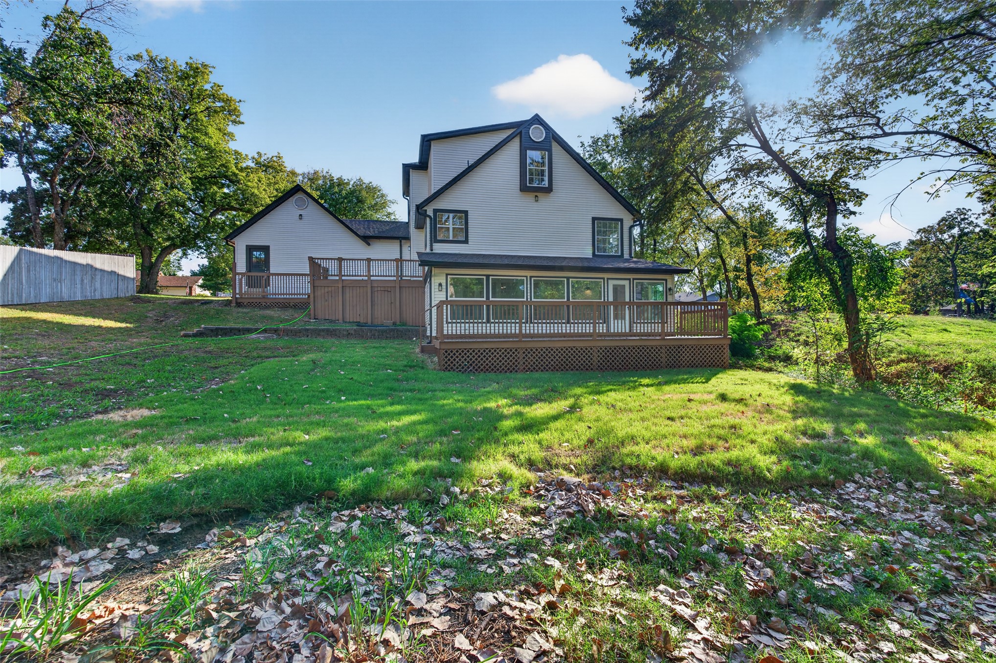 18641 Woodbriar Lane Catoosa OK 74015