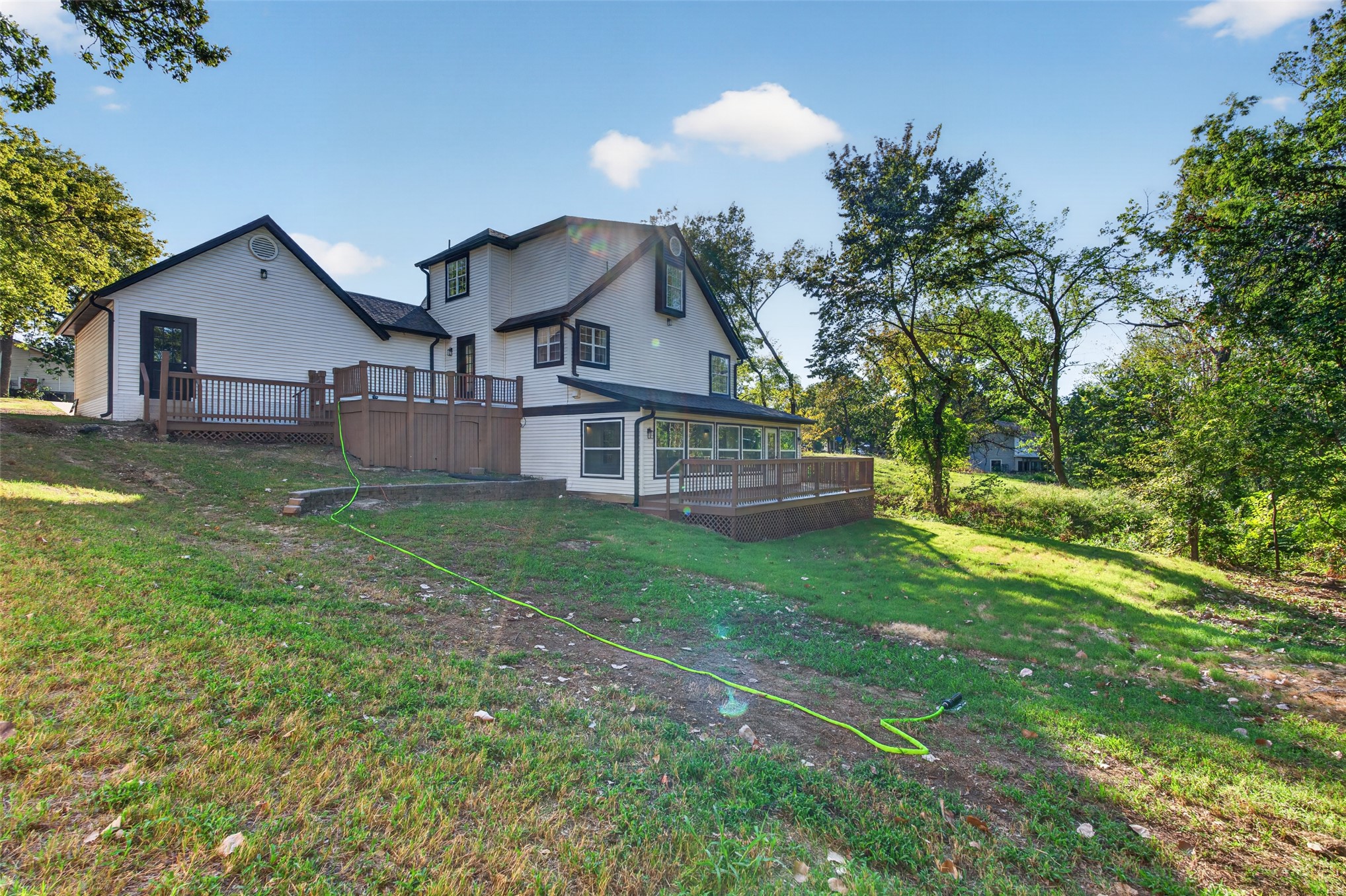 18641 Woodbriar Lane Catoosa OK 74015