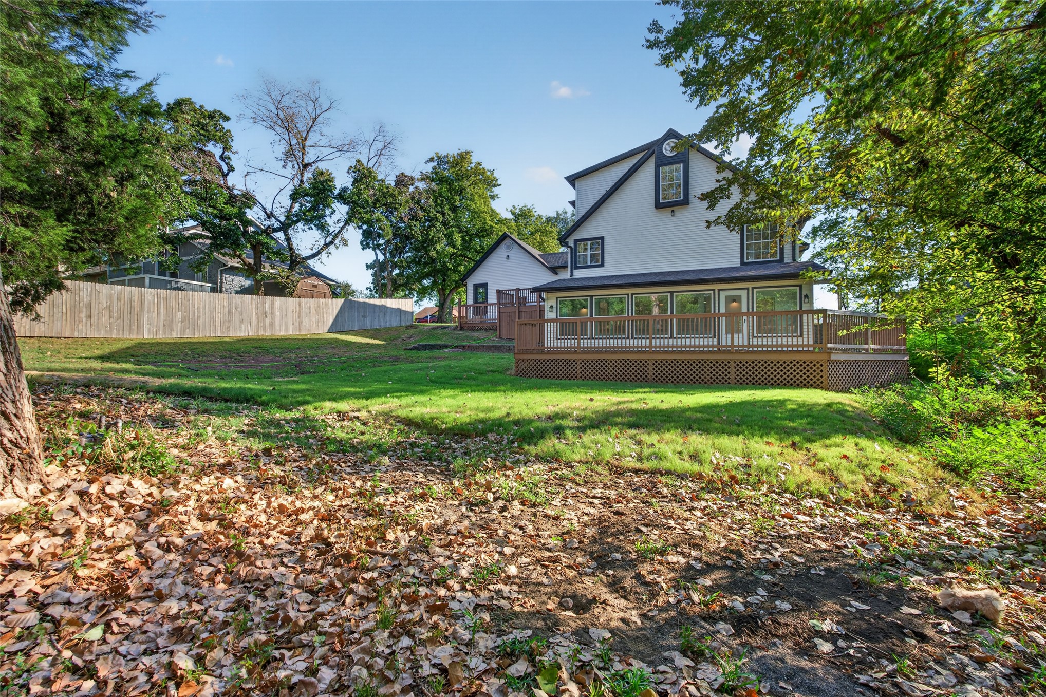 18641 Woodbriar Lane Catoosa OK 74015