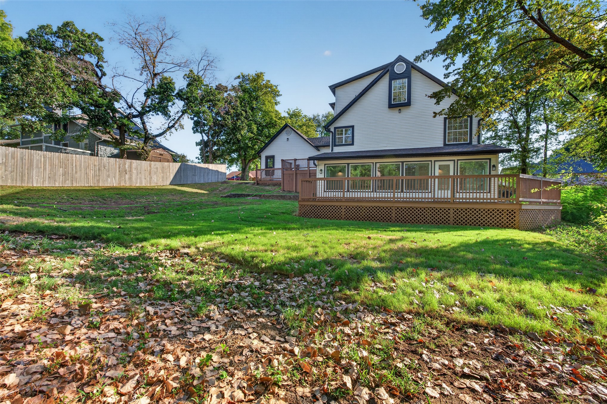 18641 Woodbriar Lane Catoosa OK 74015