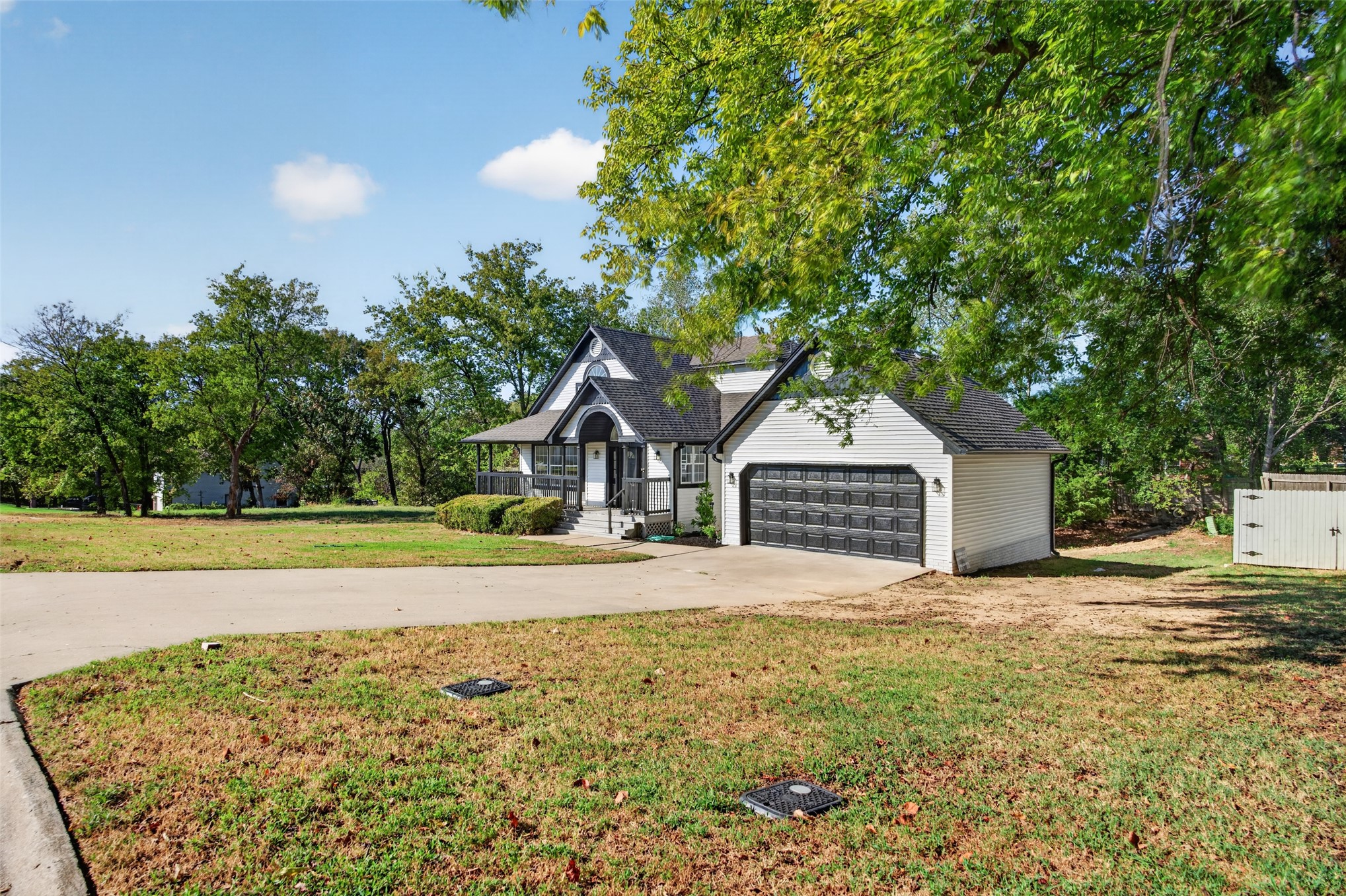 18641 Woodbriar Lane Catoosa OK 74015
