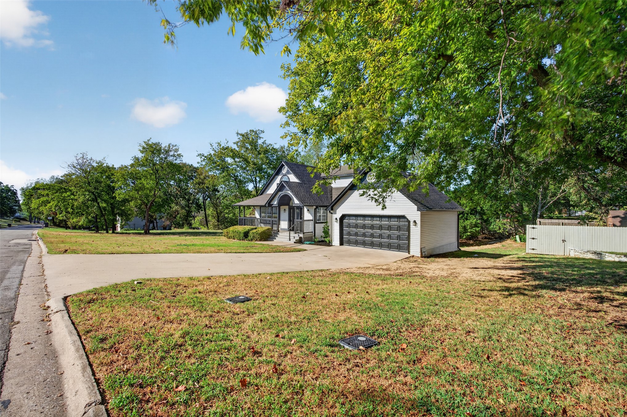 18641 Woodbriar Lane Catoosa OK 74015