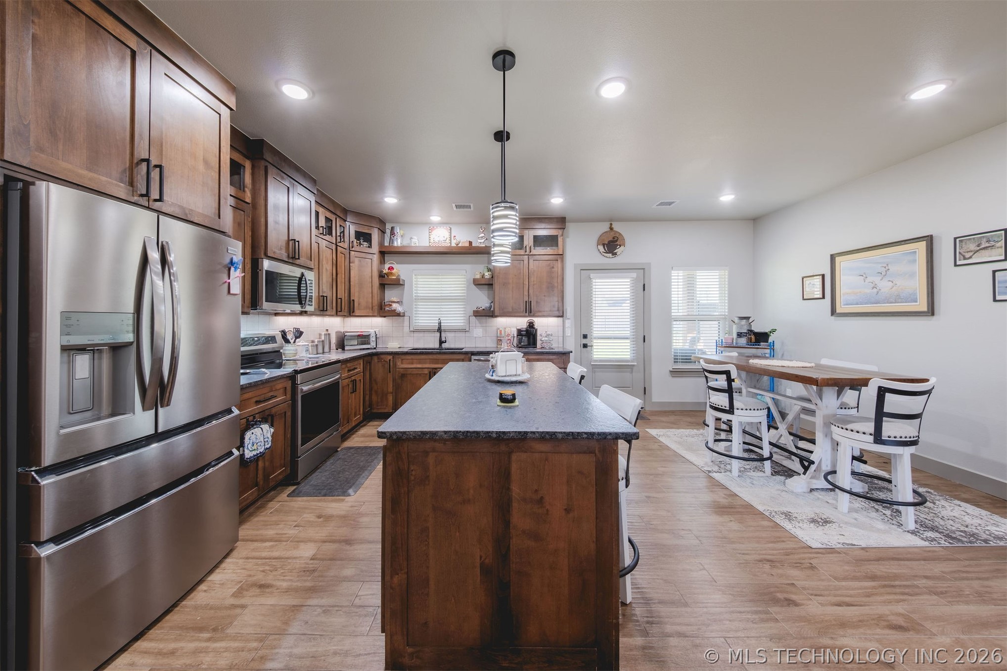 16860 W Sierra Tahlequah OK 74464