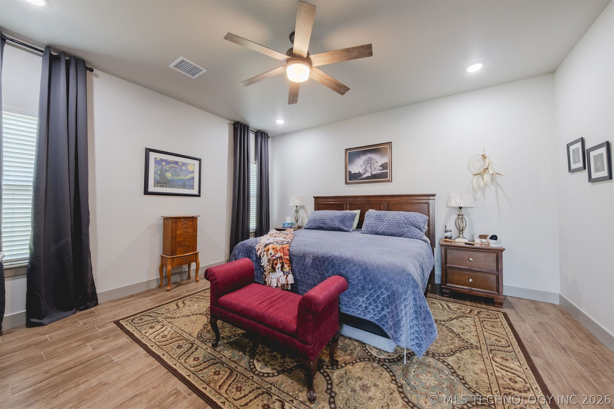 16860 W Sierra Tahlequah OK 74464