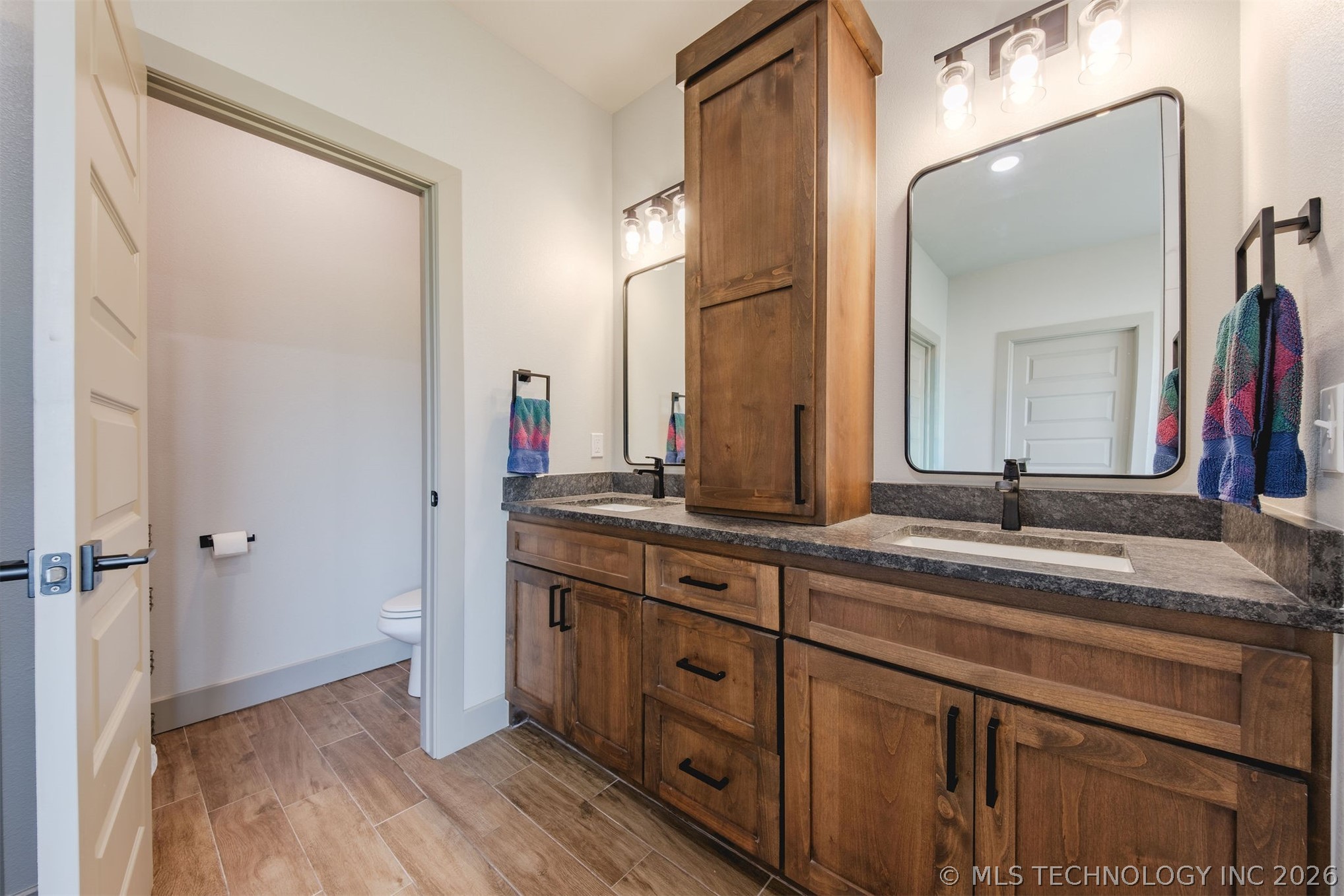 16860 W Sierra Tahlequah OK 74464