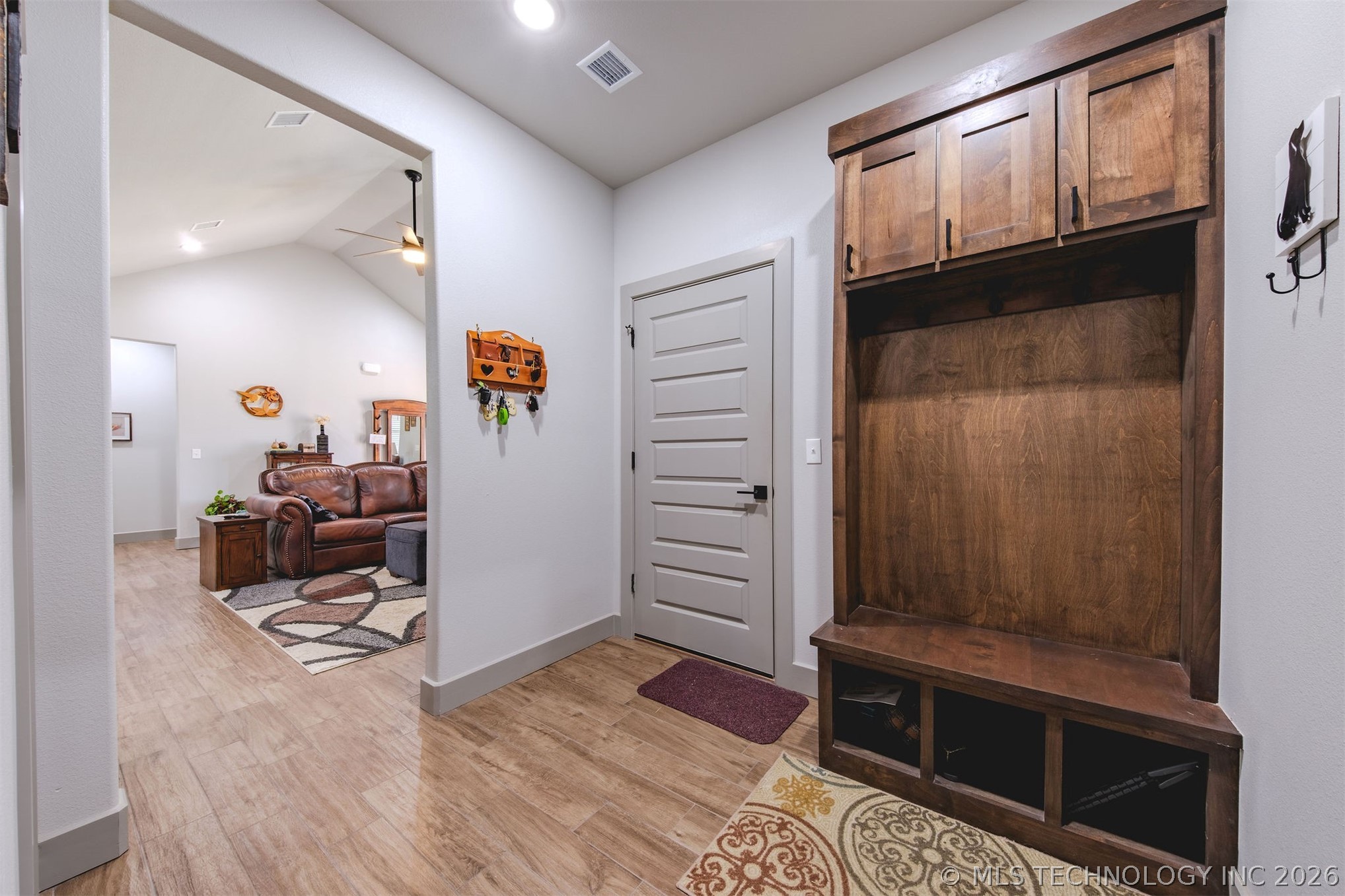 16860 W Sierra Tahlequah OK 74464