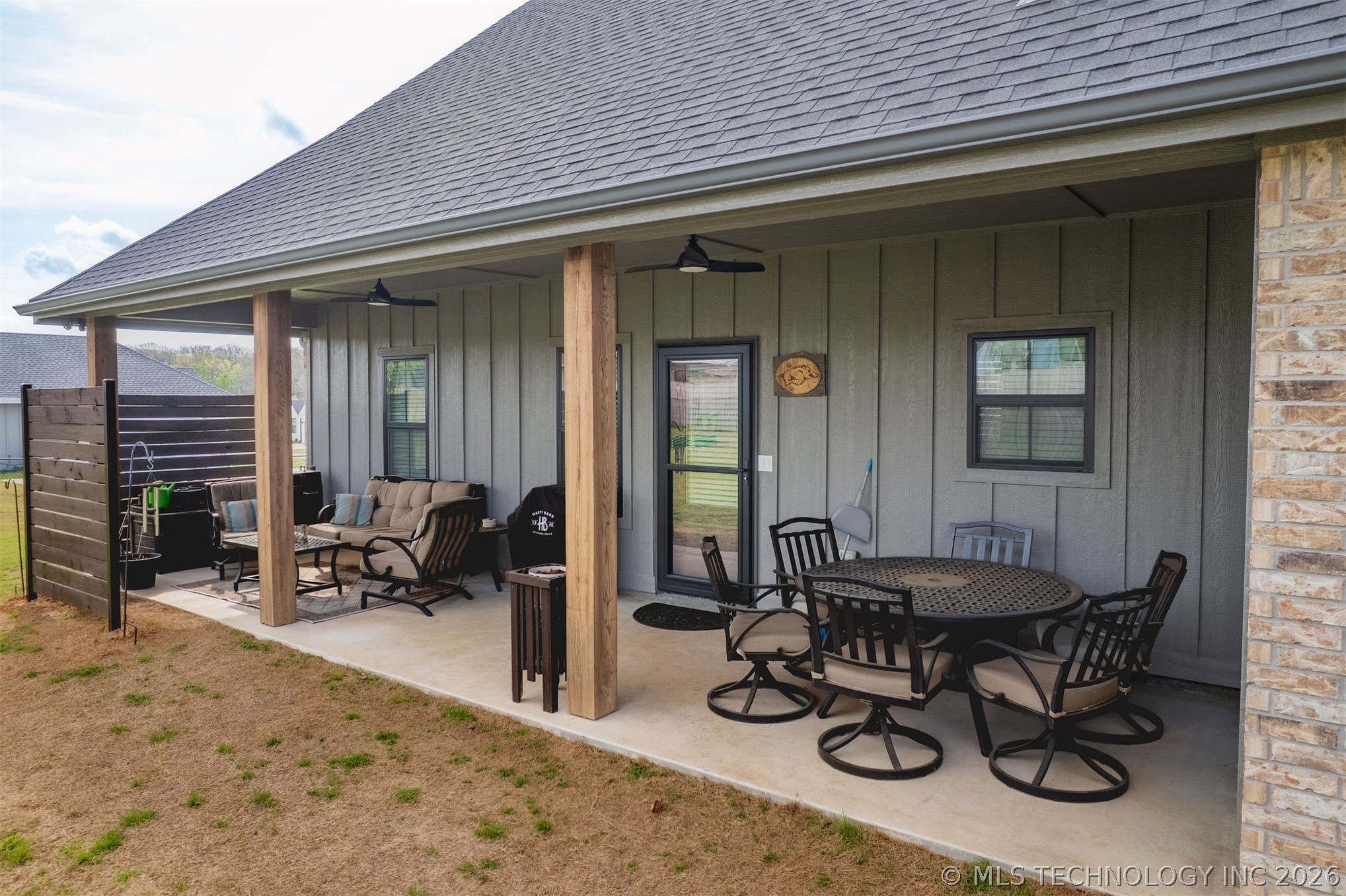 16860 W Sierra Tahlequah OK 74464