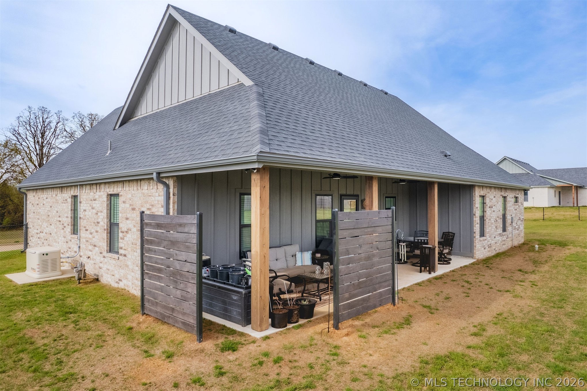 16860 W Sierra Tahlequah OK 74464