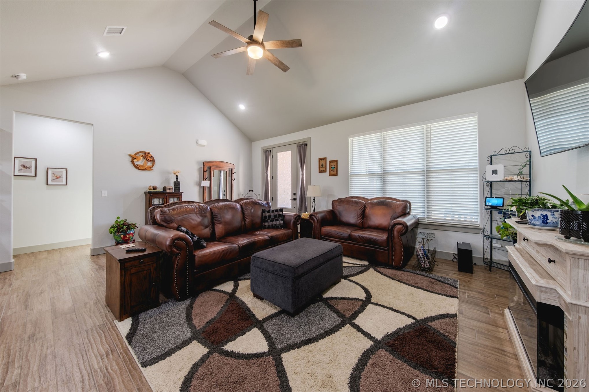 16860 W Sierra Tahlequah OK 74464