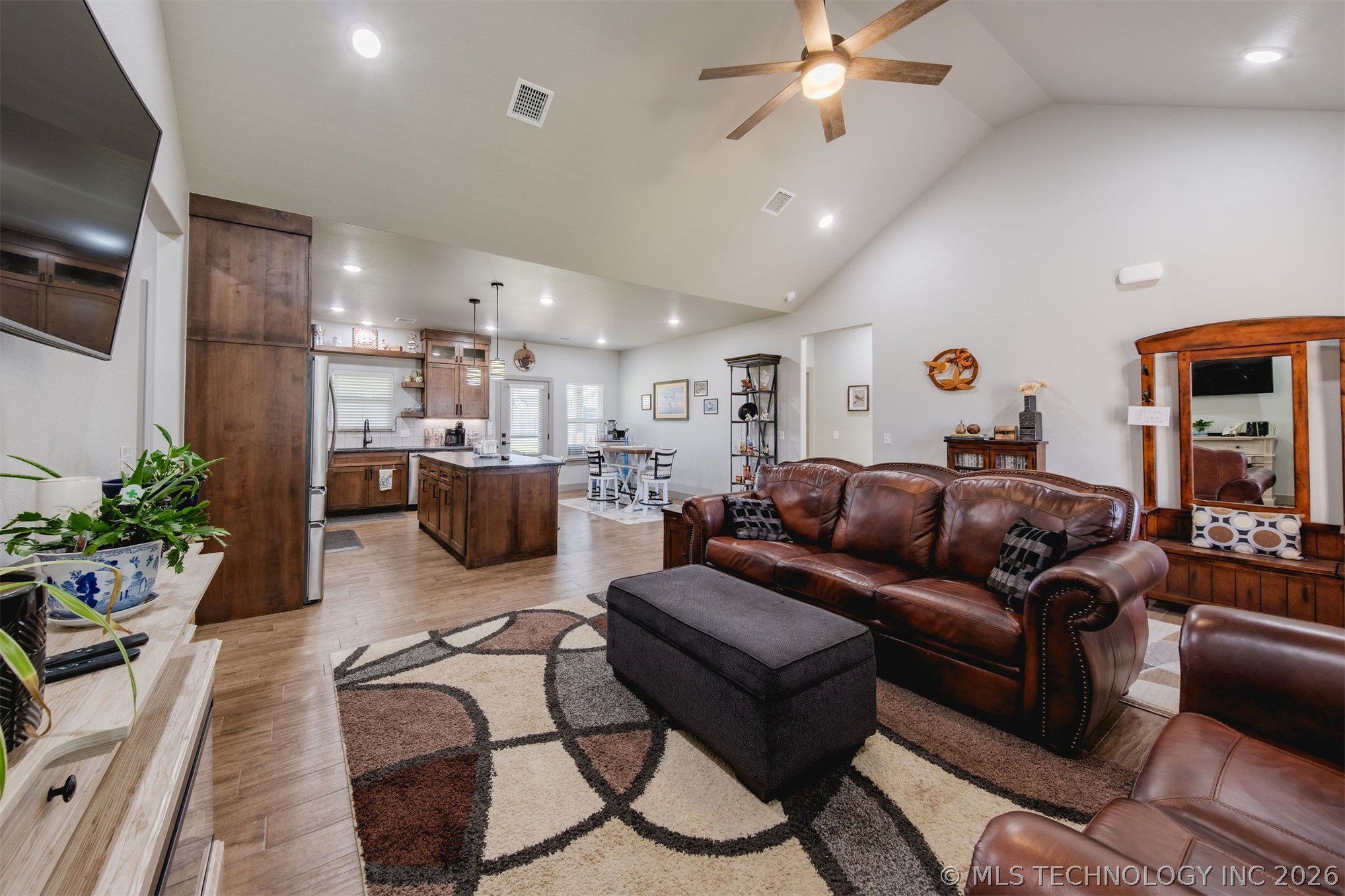 16860 W Sierra Tahlequah OK 74464