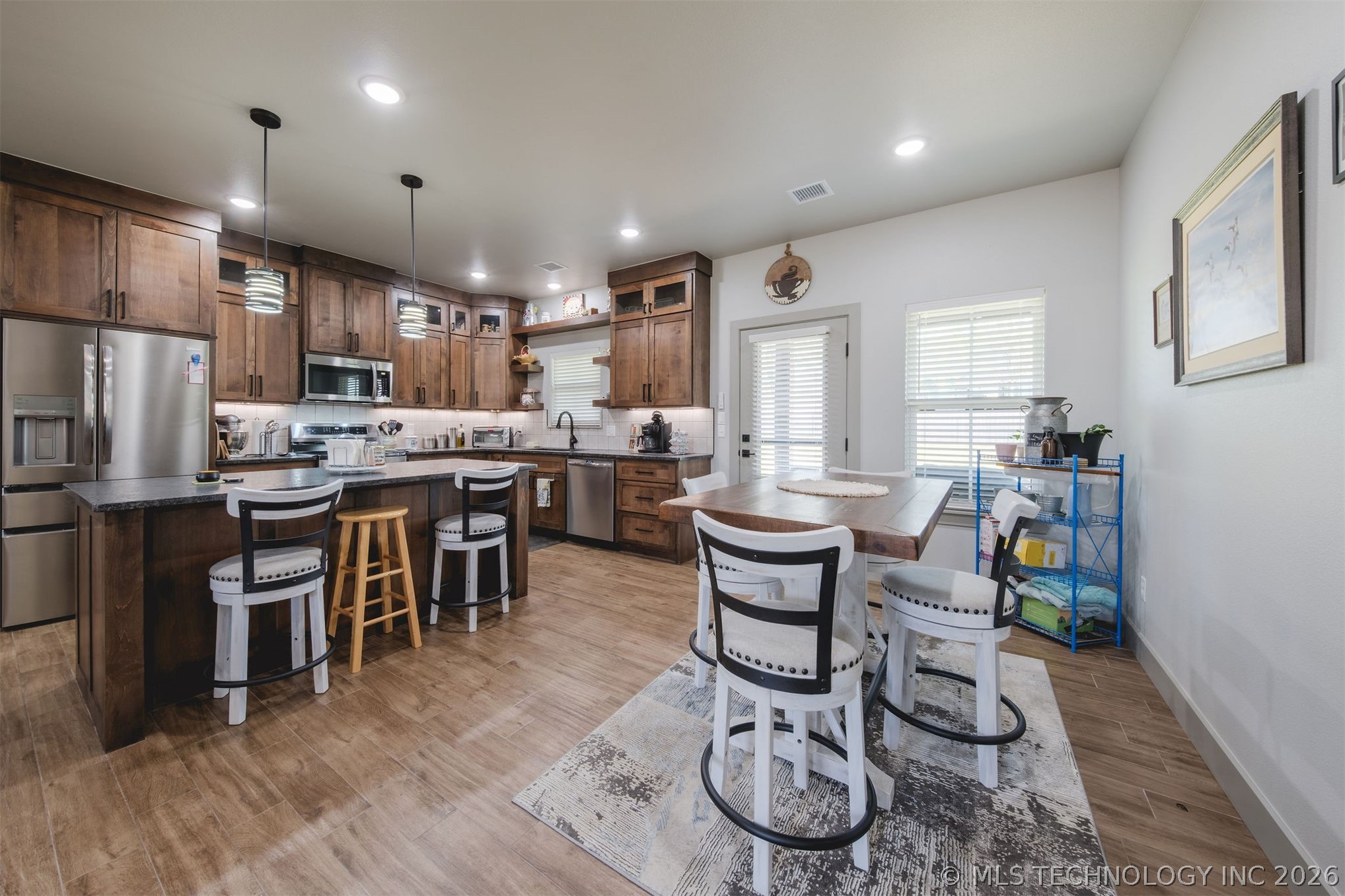 16860 W Sierra Tahlequah OK 74464