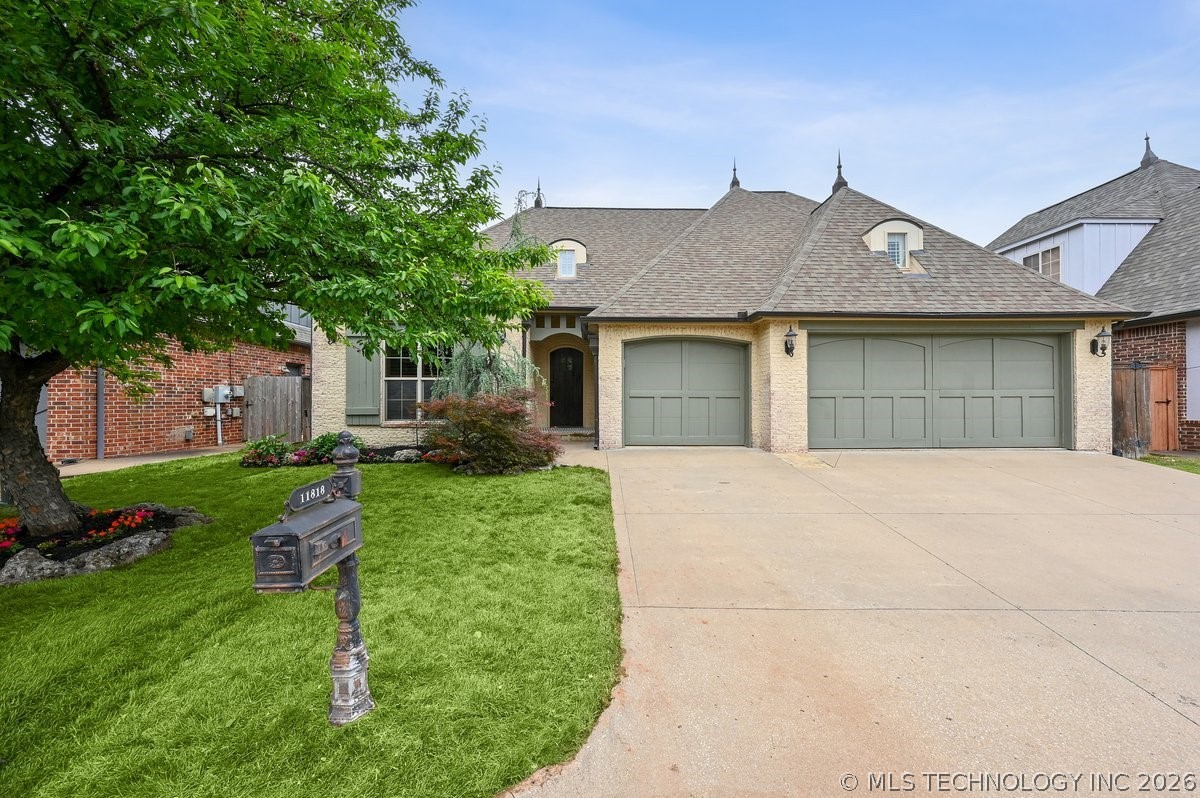 11818 S Oswego Avenue Tulsa OK 74137