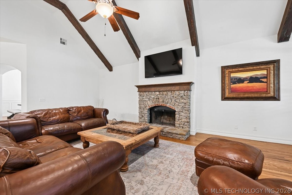 11818 S Oswego Avenue Tulsa OK 74137