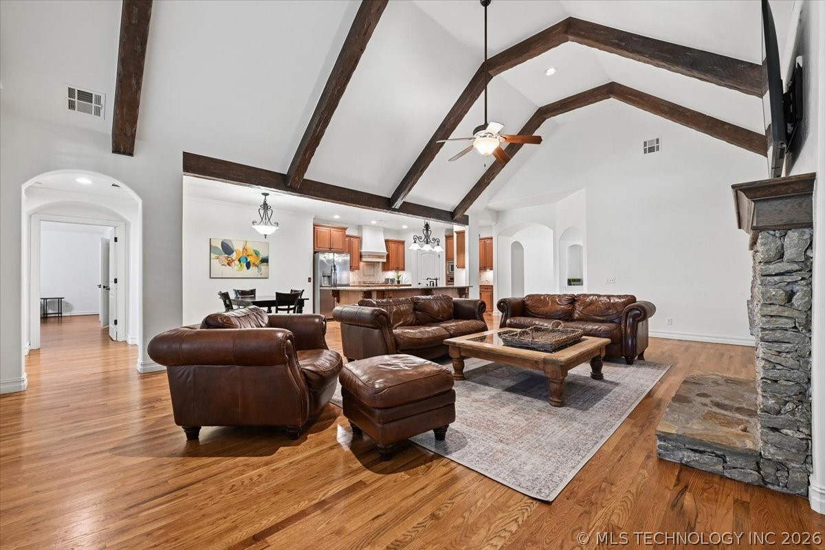 11818 S Oswego Avenue Tulsa OK 74137