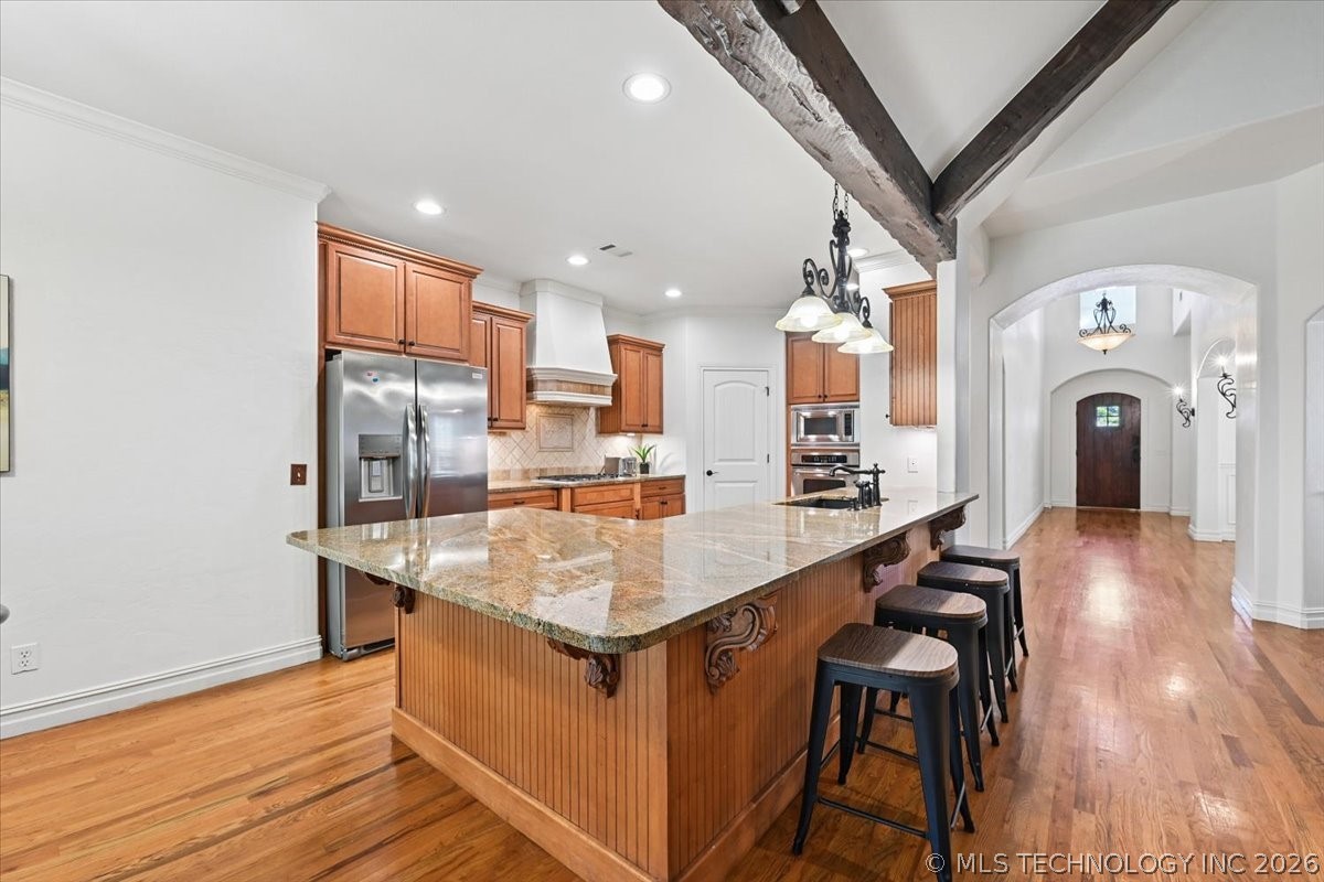 11818 S Oswego Avenue Tulsa OK 74137