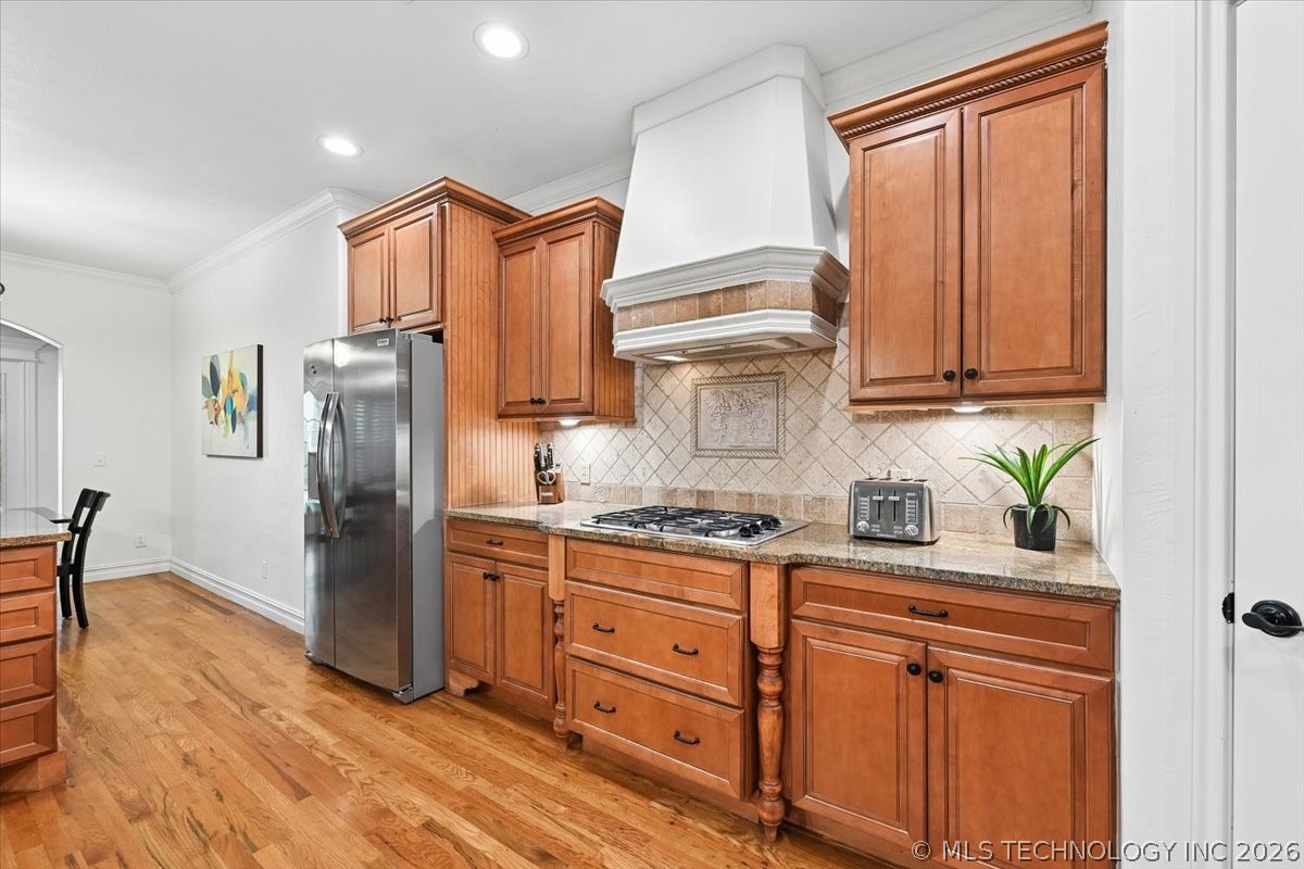 11818 S Oswego Avenue Tulsa OK 74137