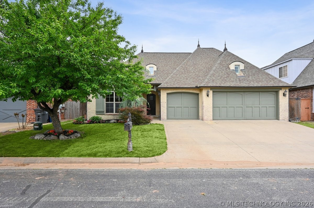 11818 S Oswego Avenue Tulsa OK 74137