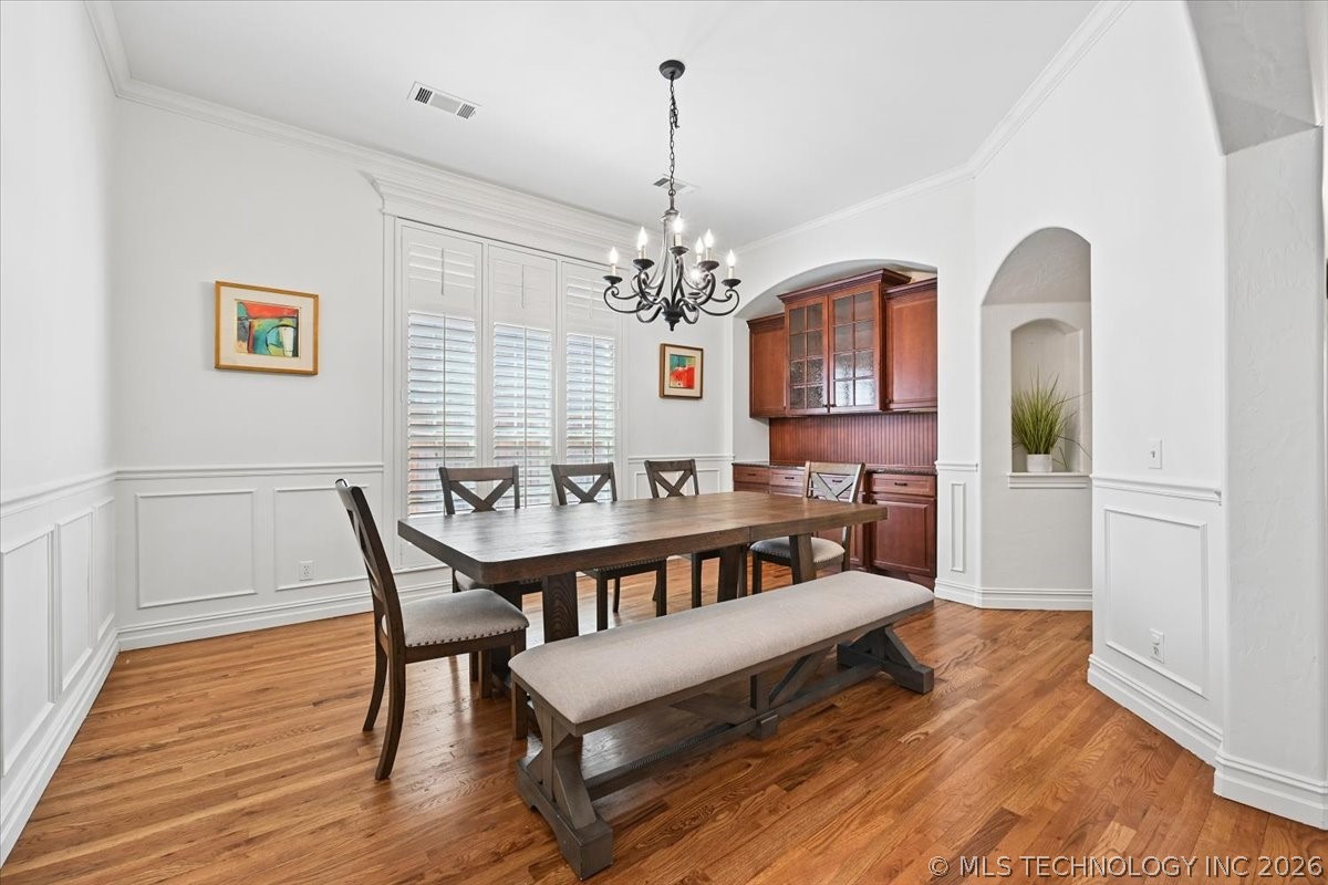 11818 S Oswego Avenue Tulsa OK 74137