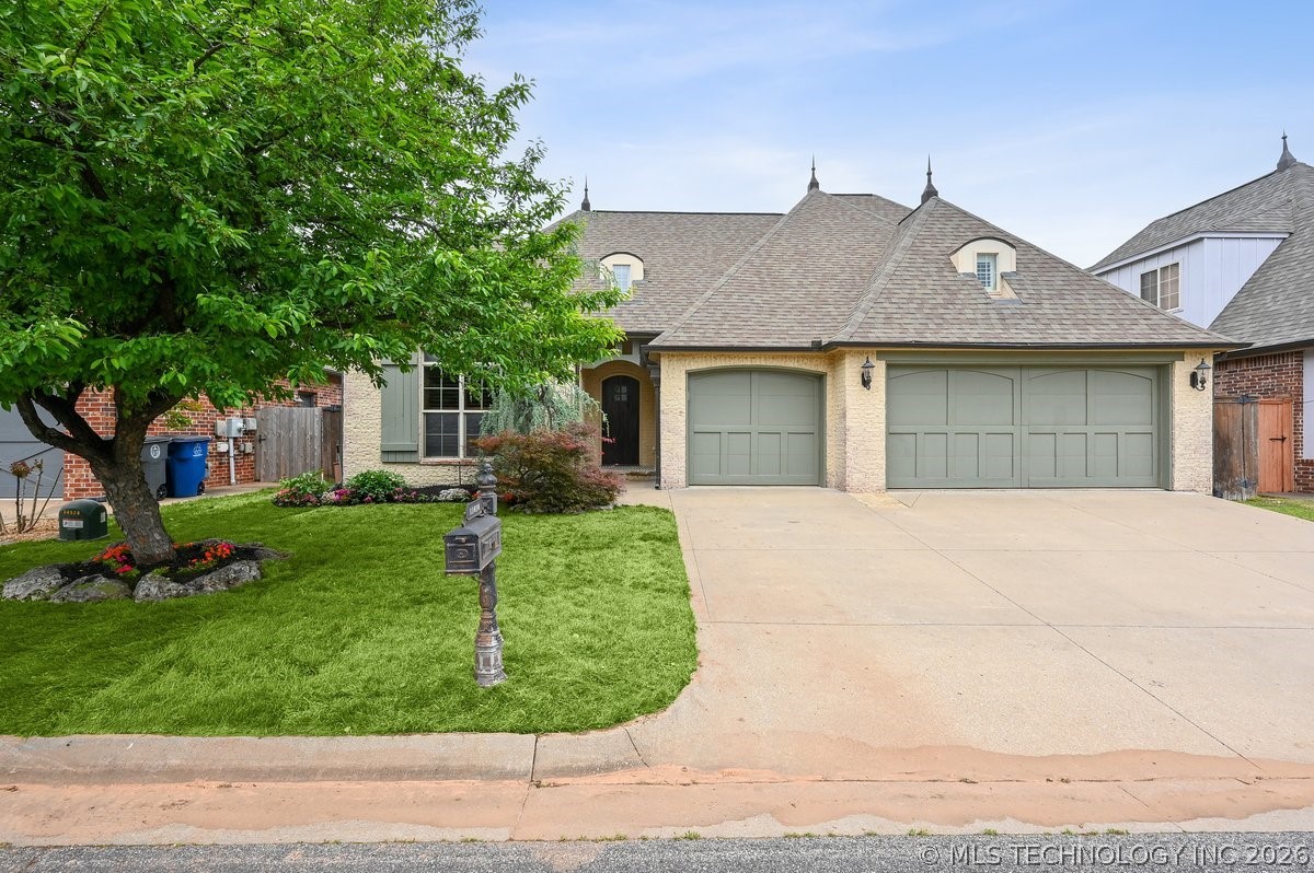 11818 S Oswego Avenue Tulsa OK 74137