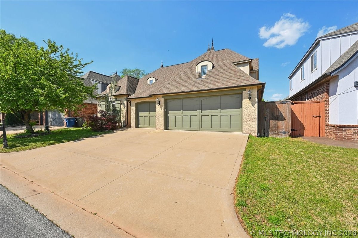 11818 S Oswego Avenue Tulsa OK 74137