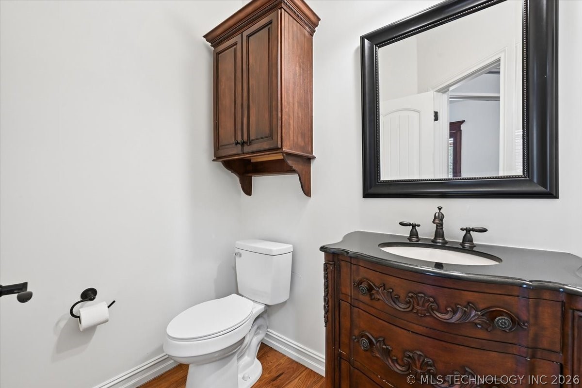 11818 S Oswego Avenue Tulsa OK 74137