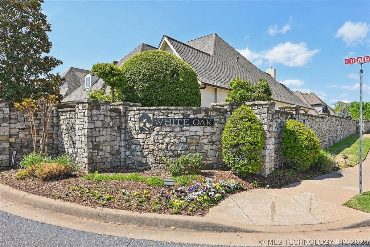 11818 S Oswego Avenue Tulsa OK 74137