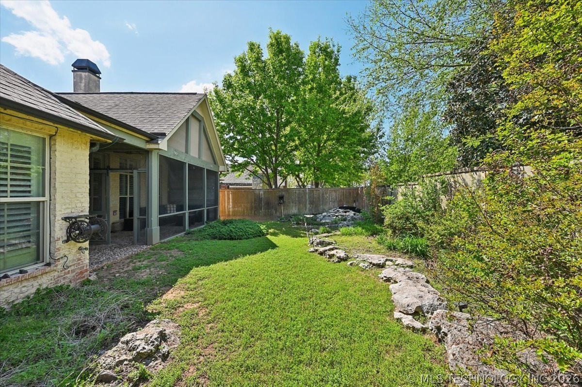 11818 S Oswego Avenue Tulsa OK 74137
