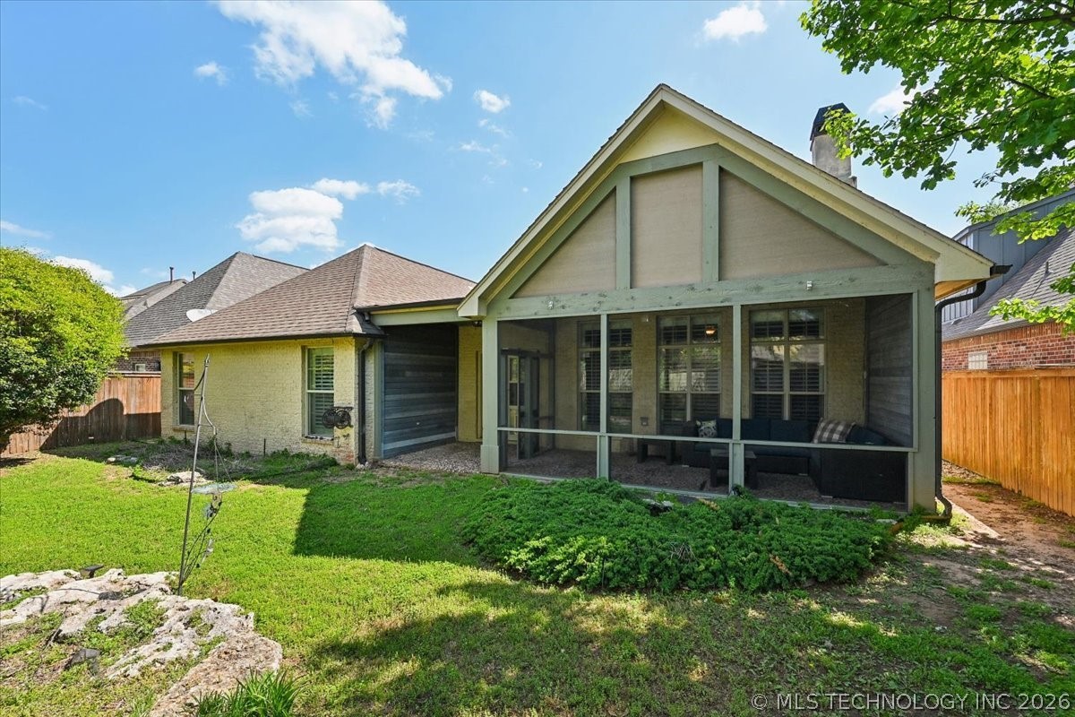 11818 S Oswego Avenue Tulsa OK 74137