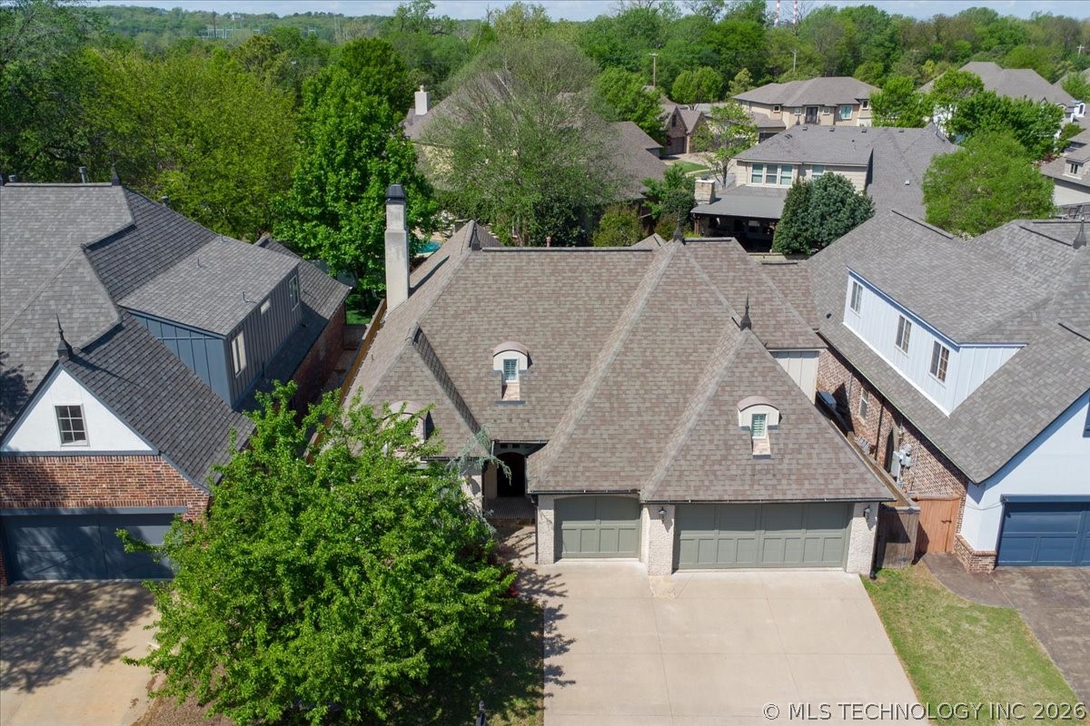 11818 S Oswego Avenue Tulsa OK 74137
