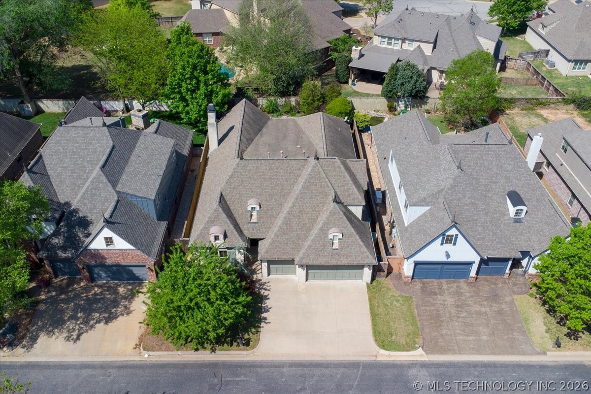 11818 S Oswego Avenue Tulsa OK 74137