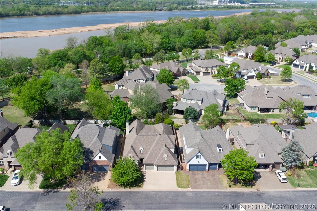 11818 S Oswego Avenue Tulsa OK 74137