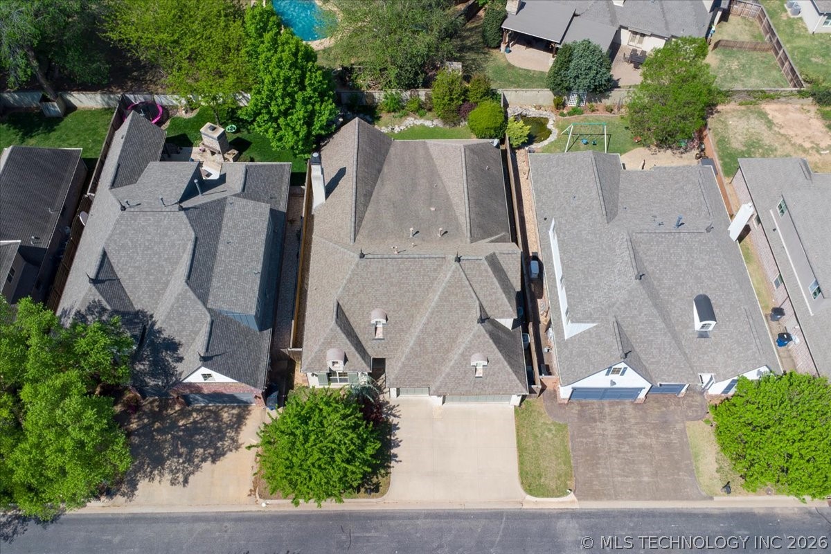 11818 S Oswego Avenue Tulsa OK 74137