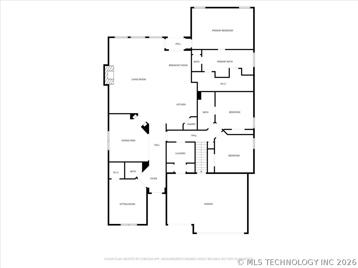 11818 S Oswego Avenue Tulsa OK 74137