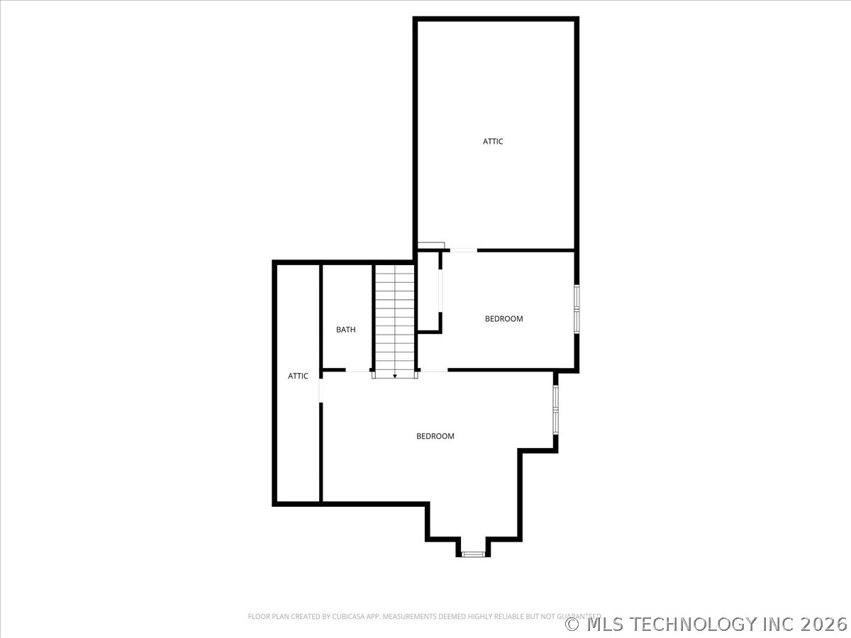11818 S Oswego Avenue Tulsa OK 74137