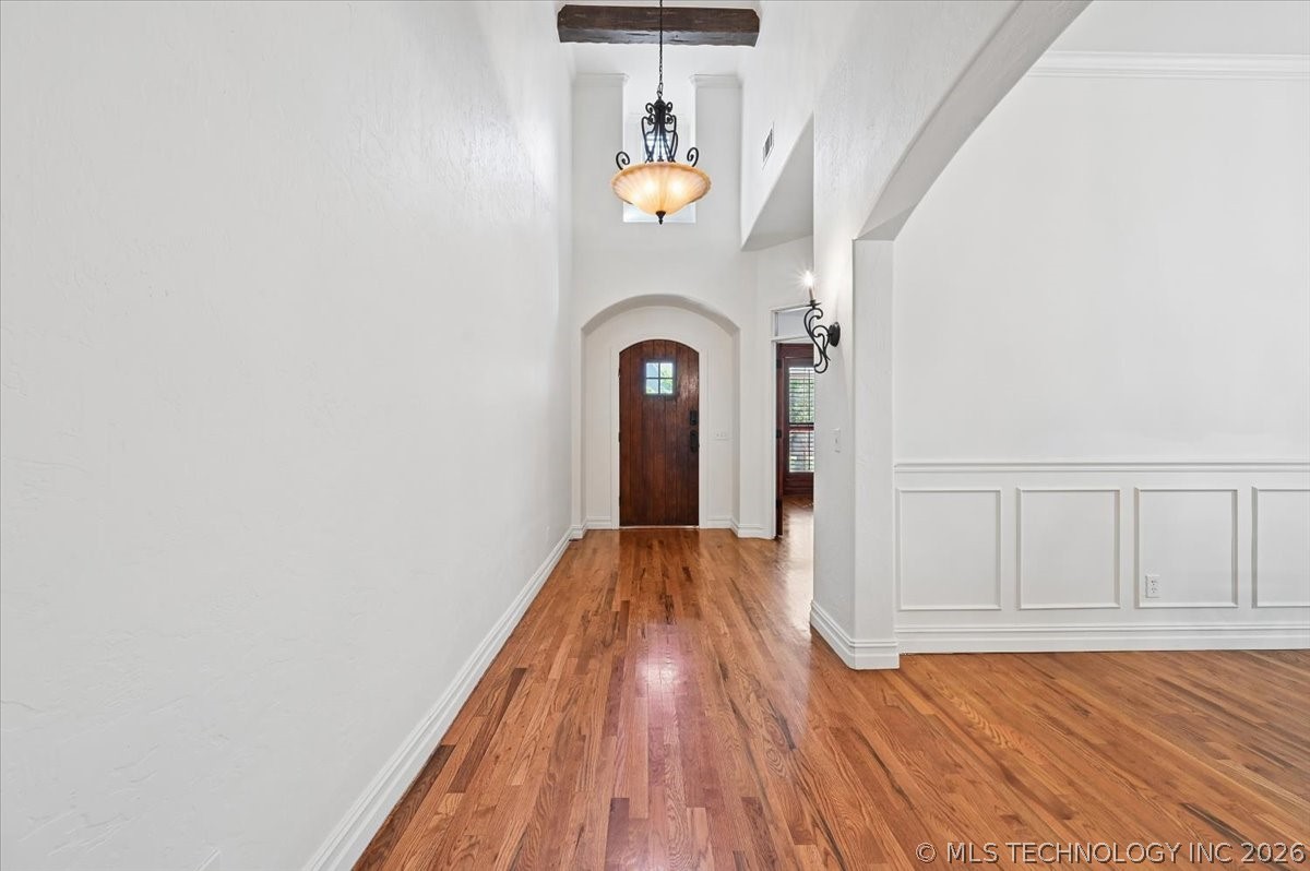11818 S Oswego Avenue Tulsa OK 74137