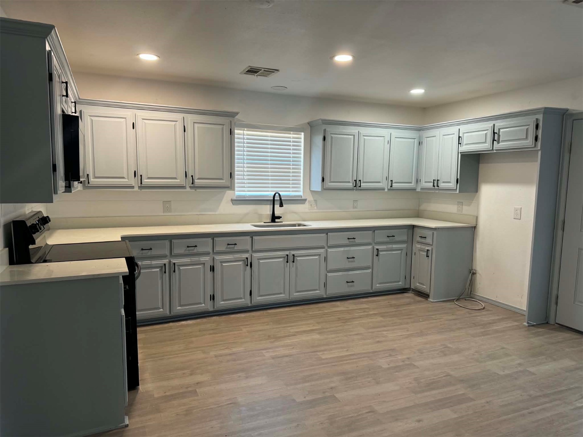 2106 N Hickory Street Mcalester OK 74501
