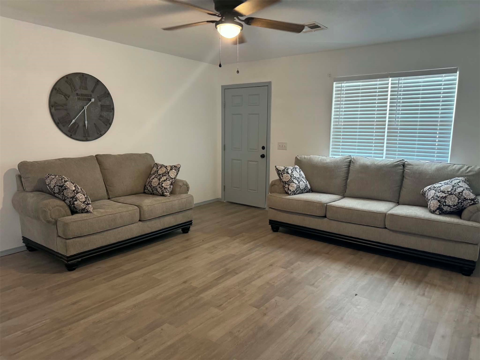 2106 N Hickory Street Mcalester OK 74501