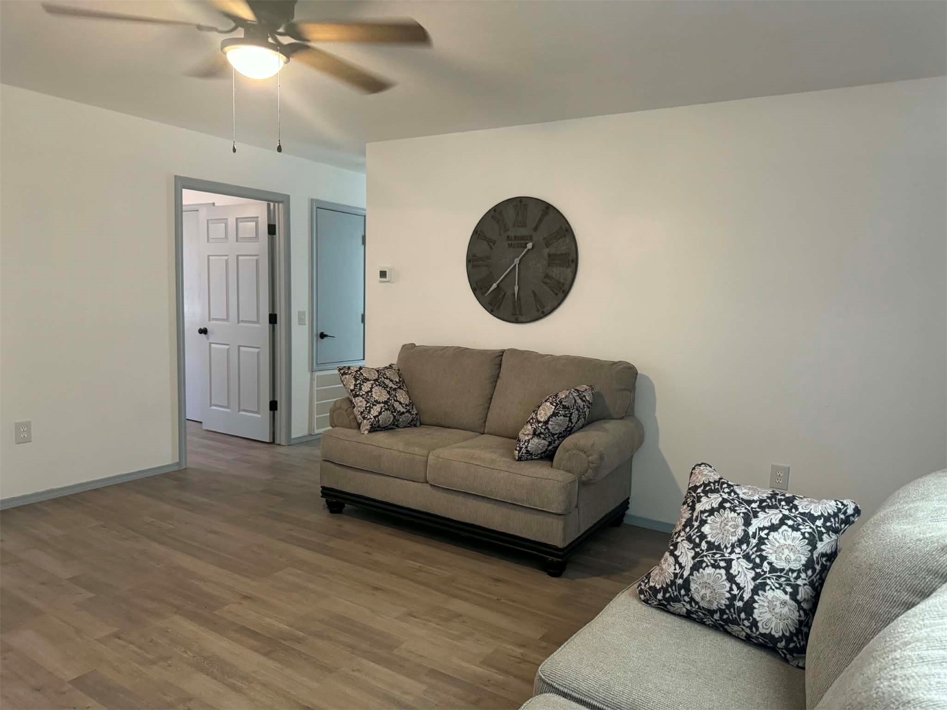 2106 N Hickory Street Mcalester OK 74501